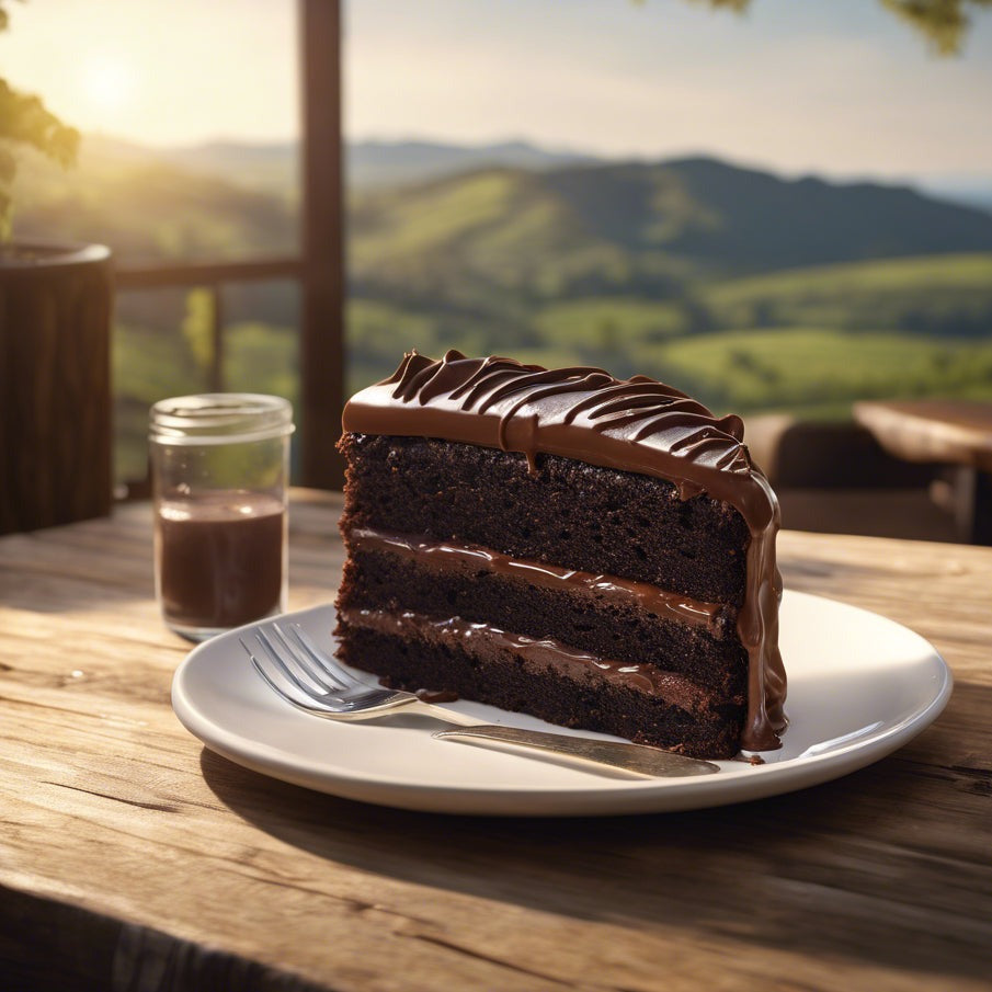 Chocolate Cake