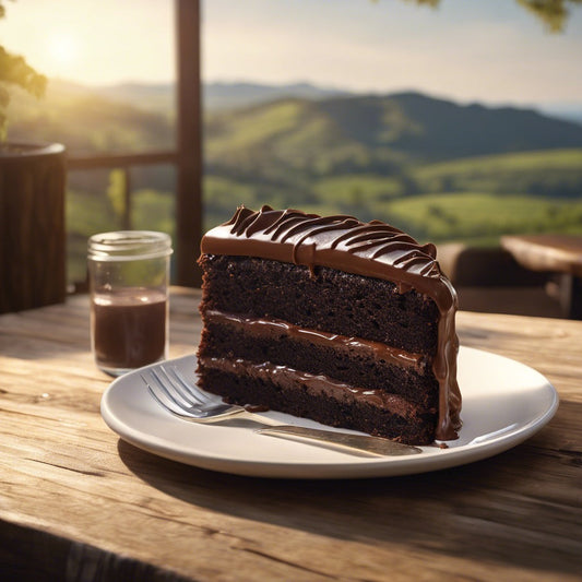 Chocolate Cake