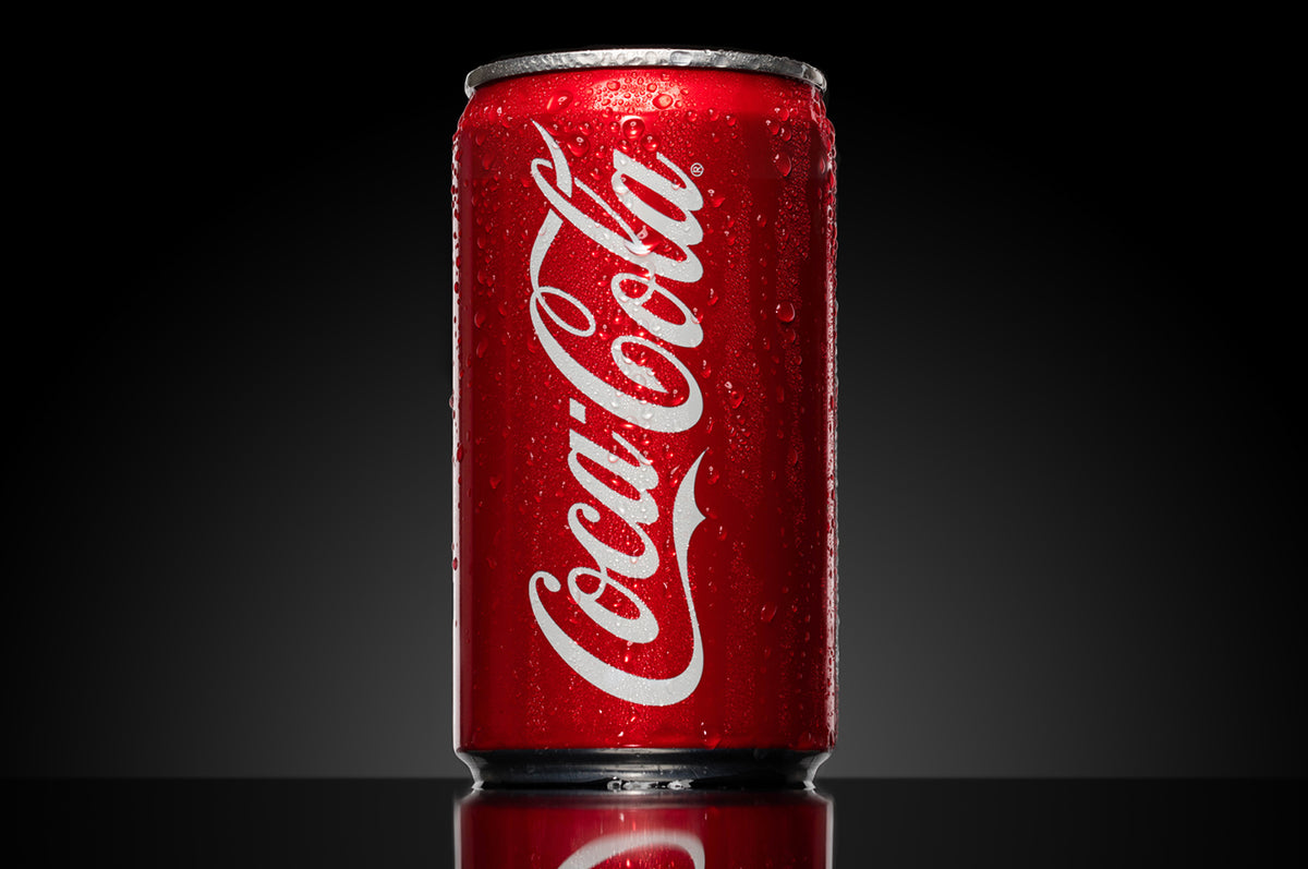 Coca-Cola