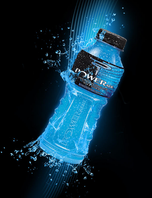 Powerade